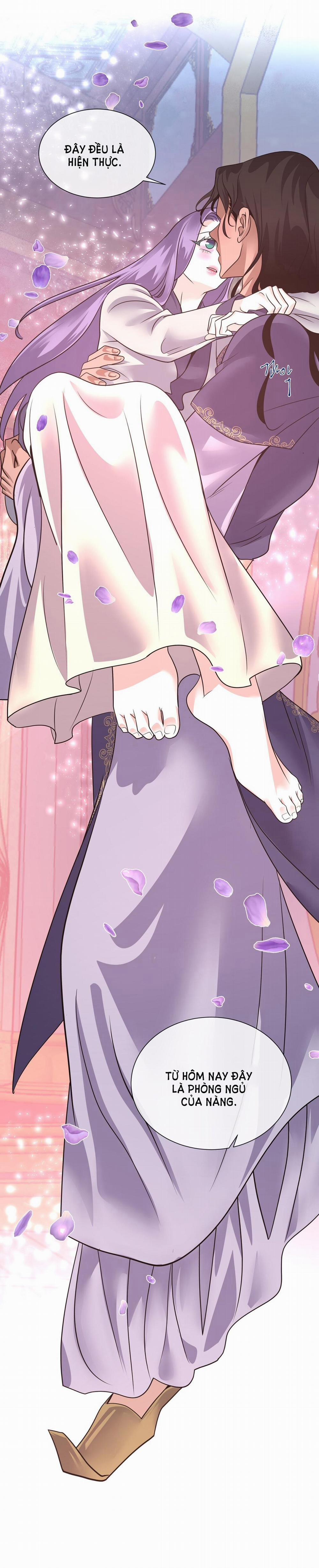 [18+] Đêm Của Dã Thú 39.2 trang 31