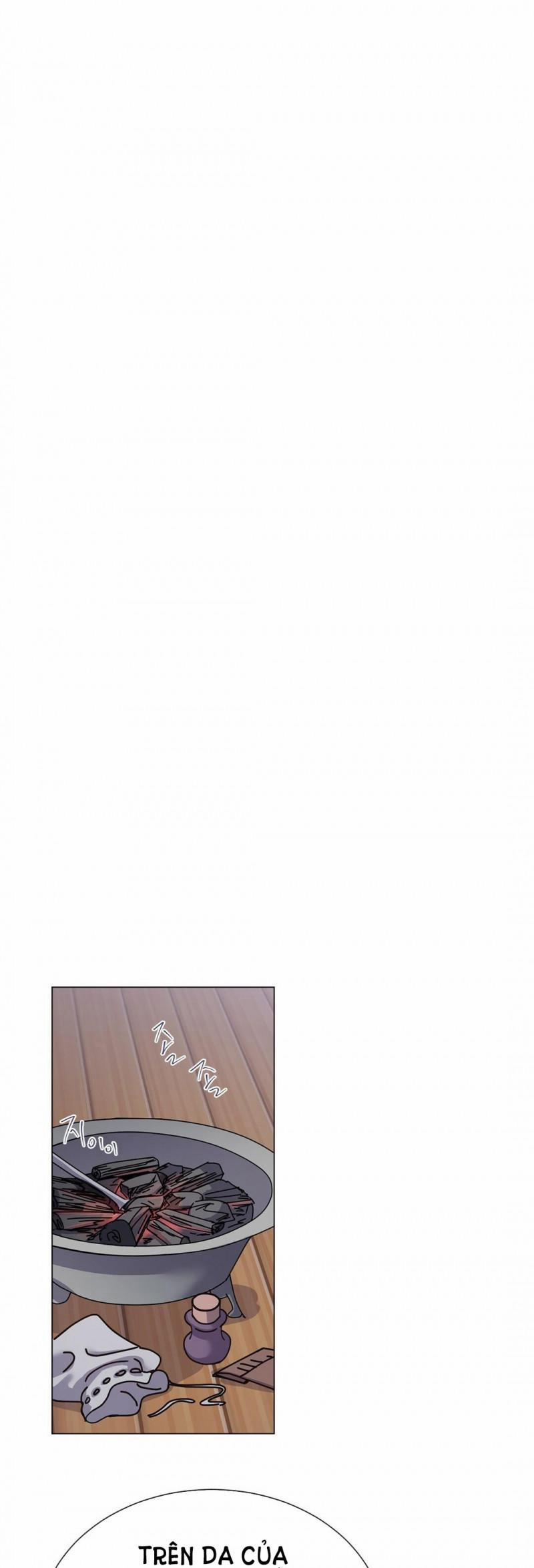 [18+] Đêm Của Dã Thú 4.5 trang 0