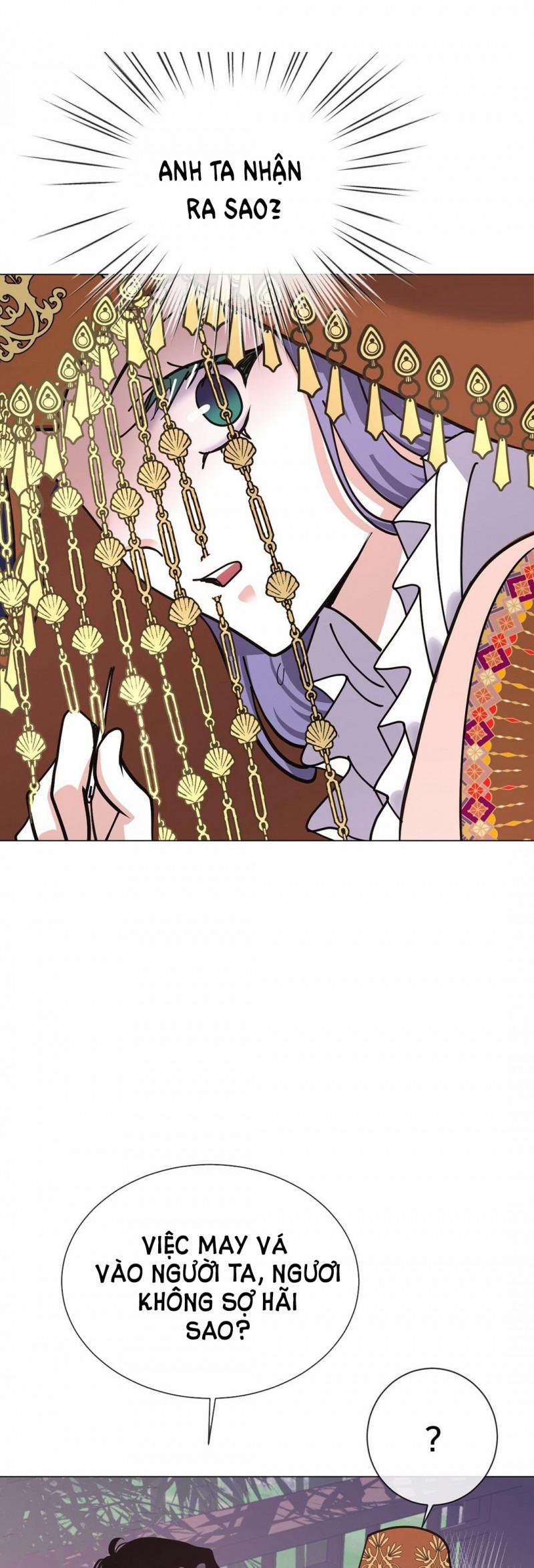 [18+] Đêm Của Dã Thú 4.5 trang 10