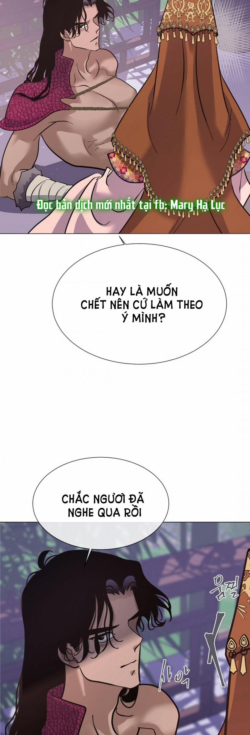 [18+] Đêm Của Dã Thú 4.5 trang 11