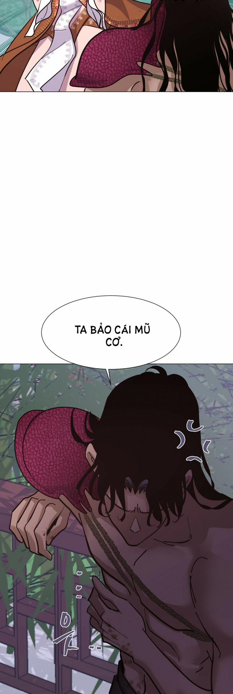 [18+] Đêm Của Dã Thú 4.5 trang 22