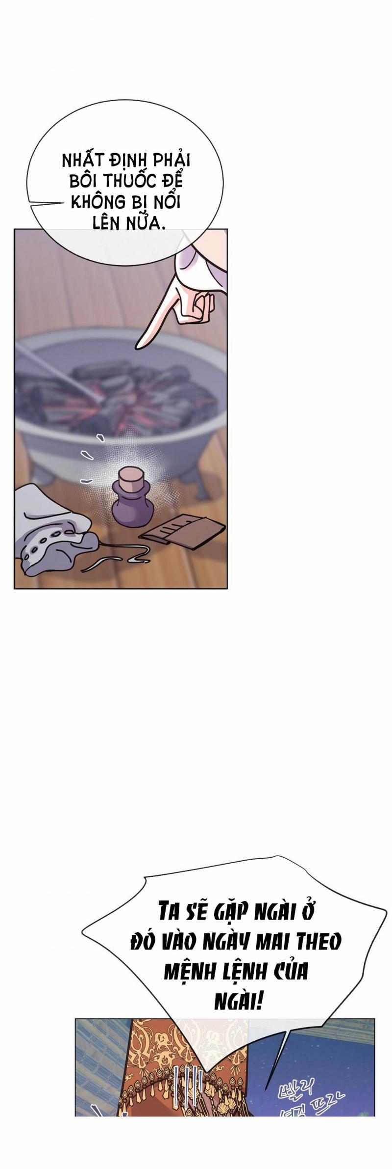 [18+] Đêm Của Dã Thú 4.5 trang 24