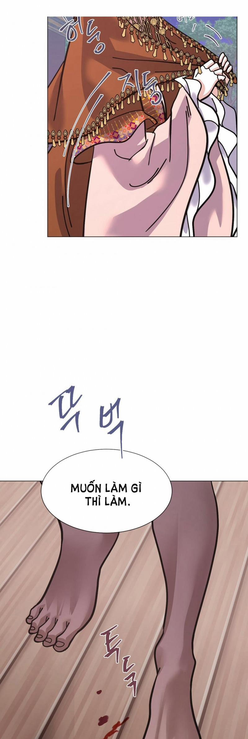 [18+] Đêm Của Dã Thú 4.5 trang 25