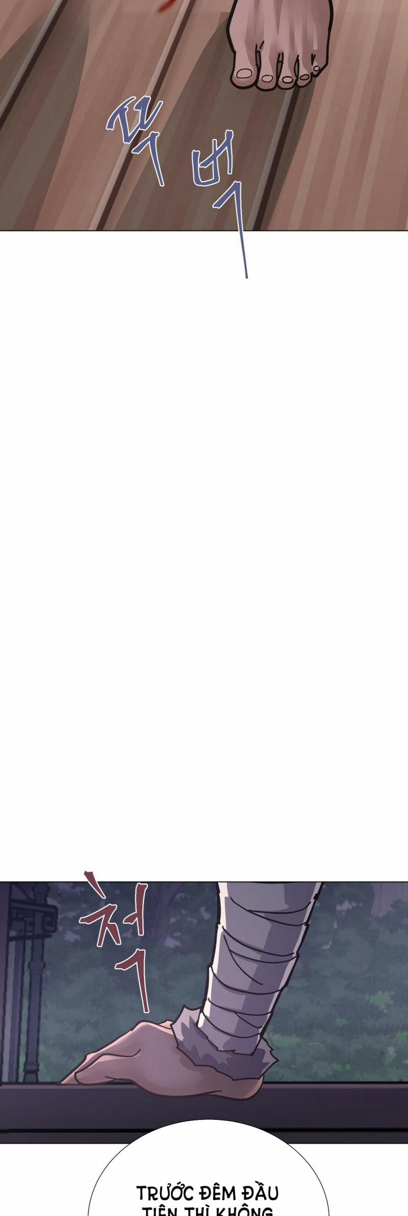 [18+] Đêm Của Dã Thú 4.5 trang 26