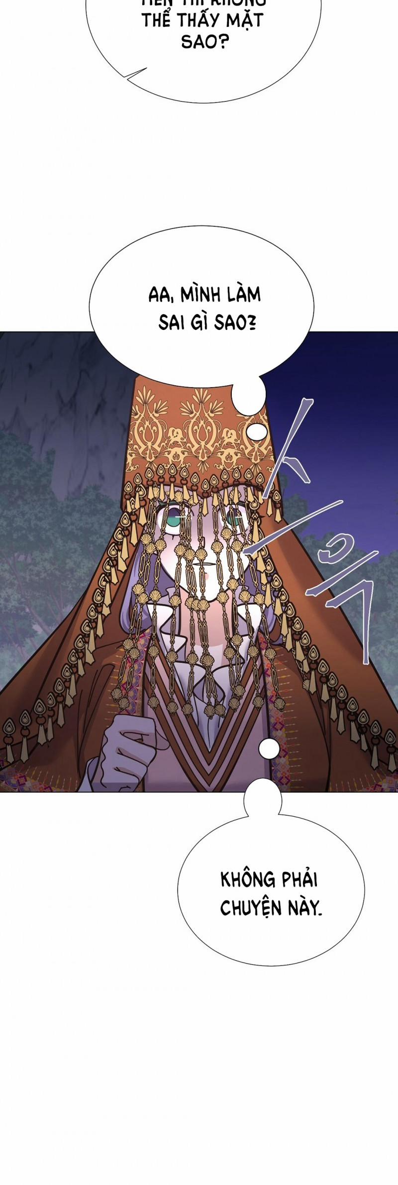 [18+] Đêm Của Dã Thú 4.5 trang 27