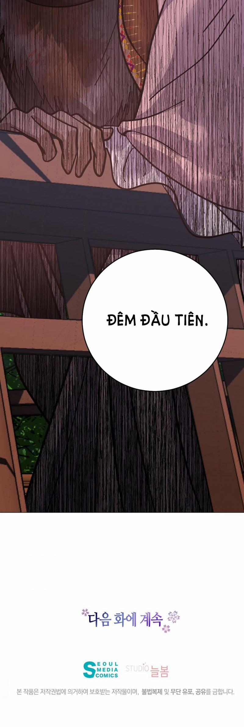 [18+] Đêm Của Dã Thú 4.5 trang 29