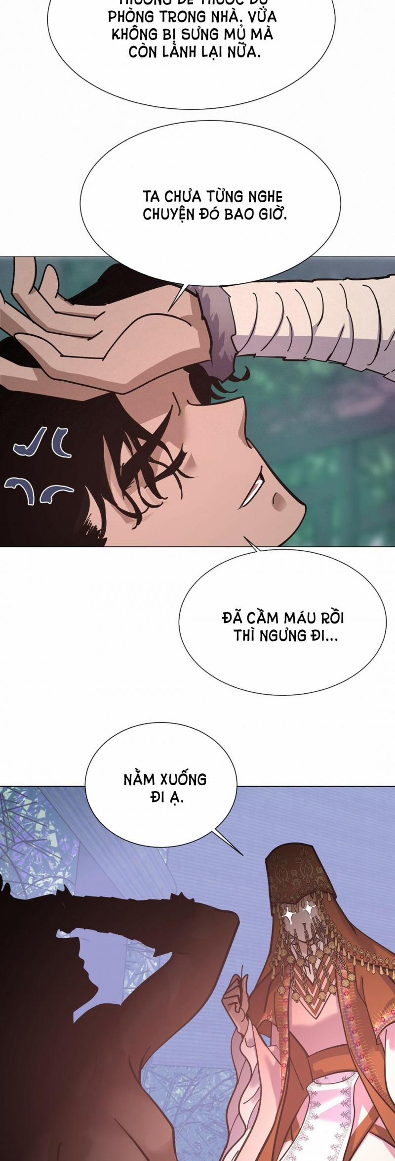 [18+] Đêm Của Dã Thú 4.5 trang 3