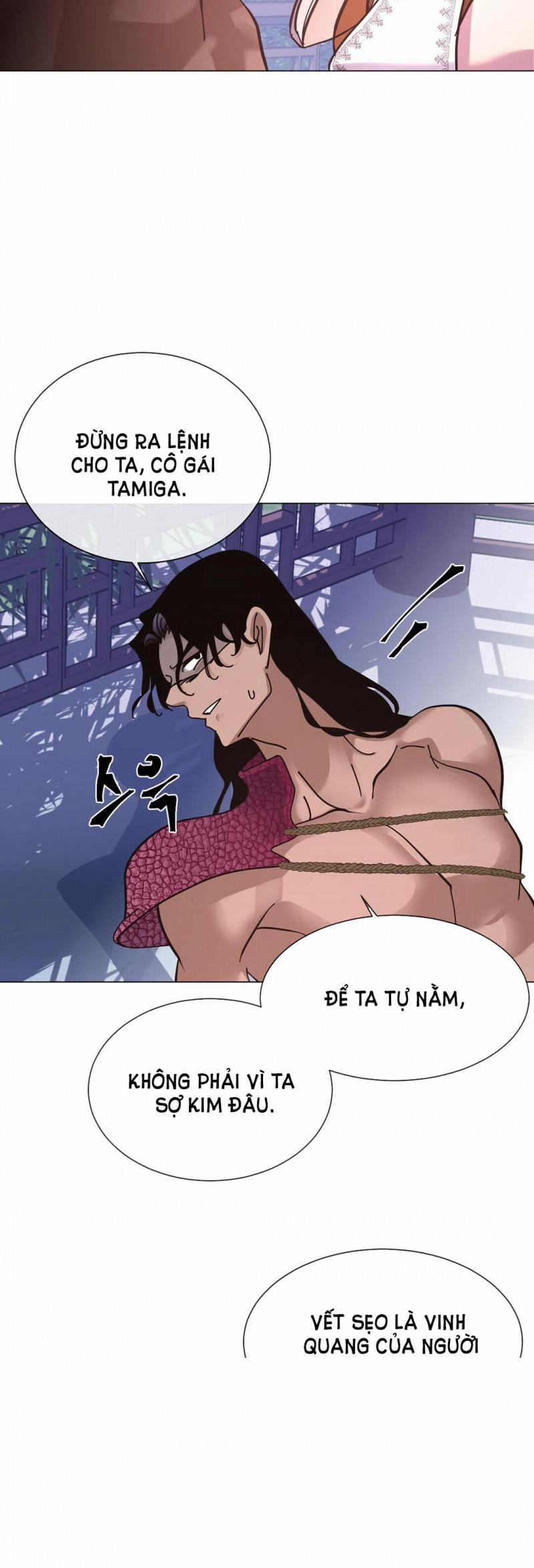 [18+] Đêm Của Dã Thú 4.5 trang 4