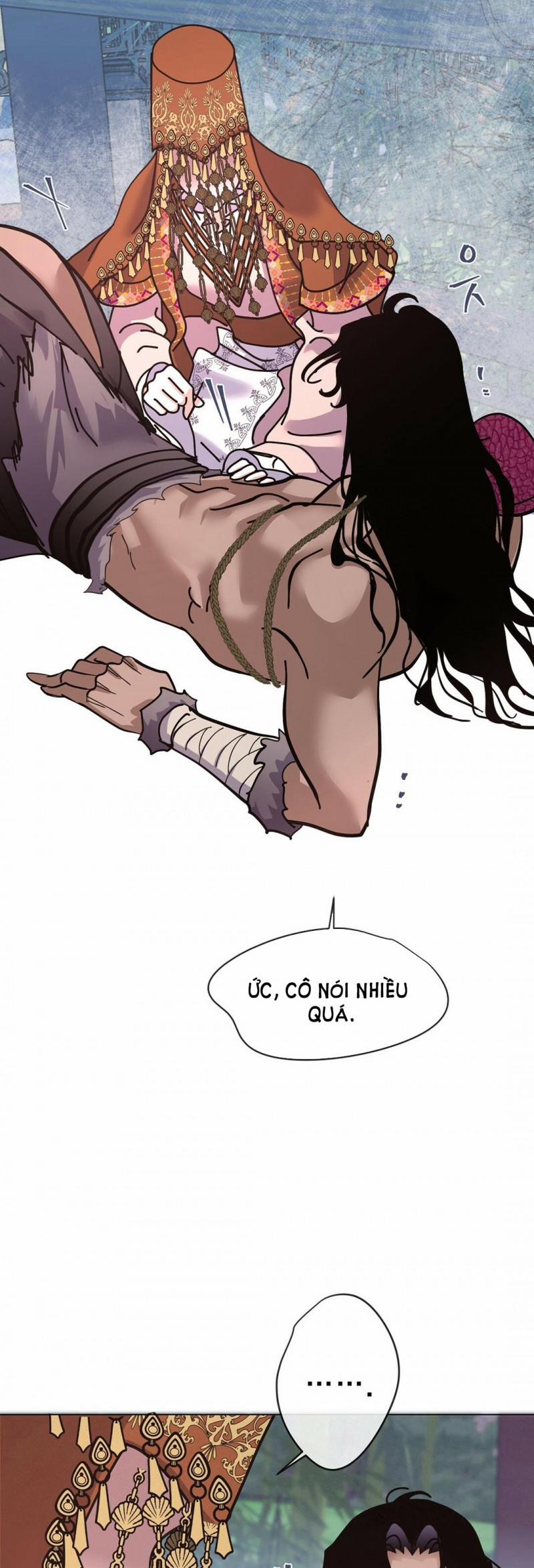 [18+] Đêm Của Dã Thú 4.5 trang 7