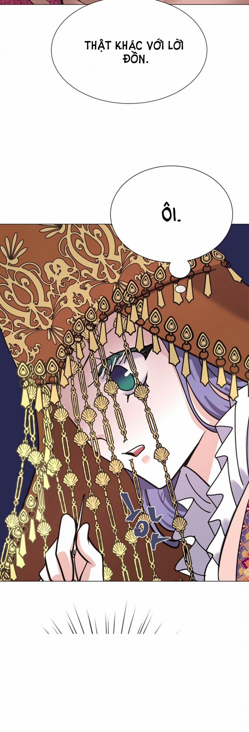 [18+] Đêm Của Dã Thú 4.5 trang 9