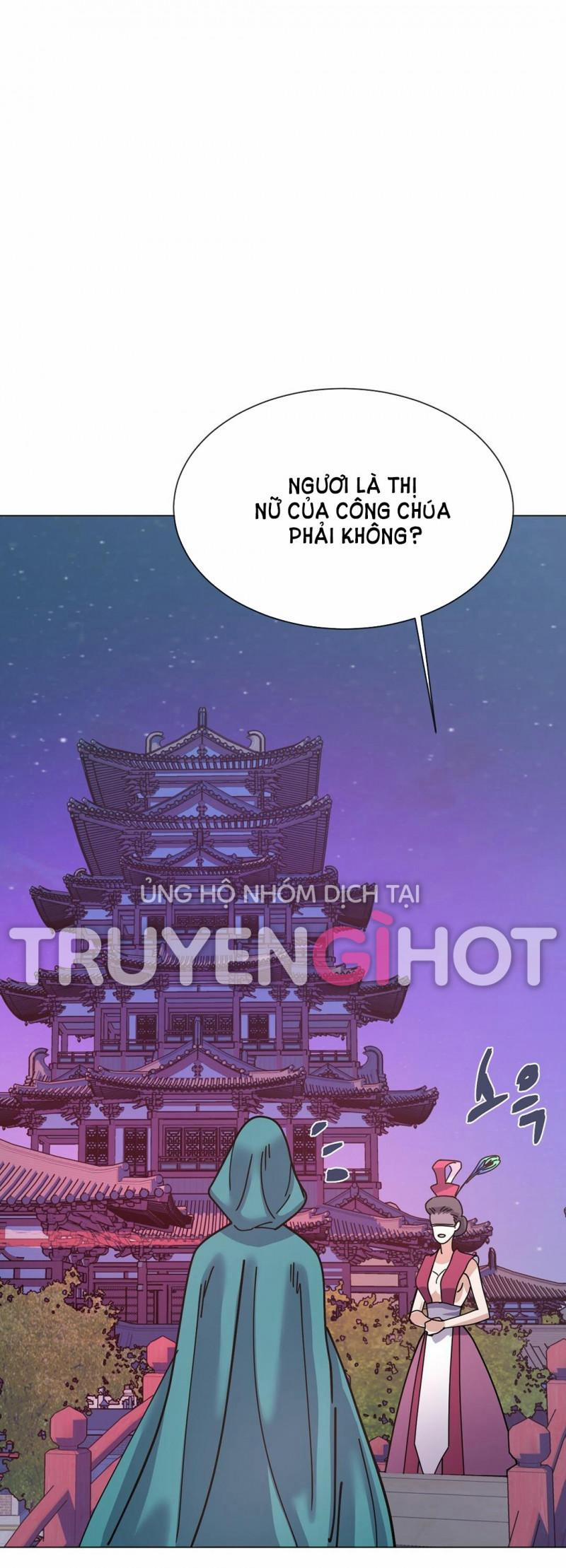 [18+] Đêm Của Dã Thú 4 trang 0