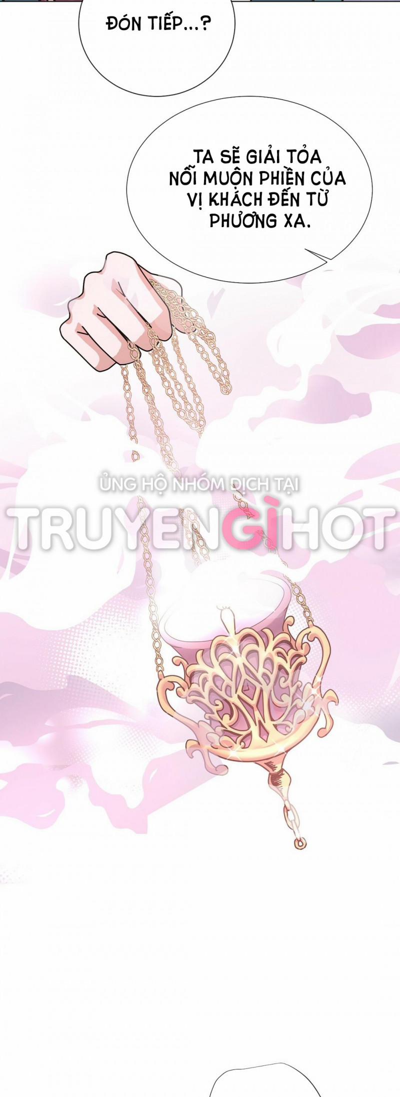 [18+] Đêm Của Dã Thú 4 trang 10