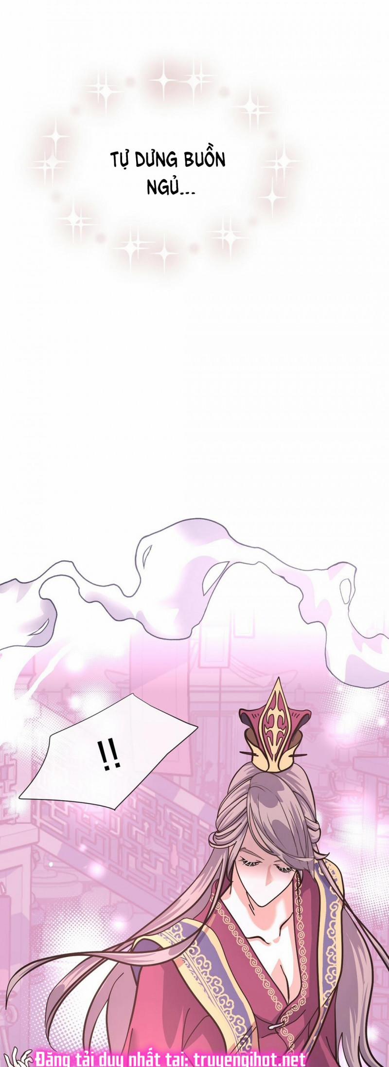 [18+] Đêm Của Dã Thú 4 trang 12