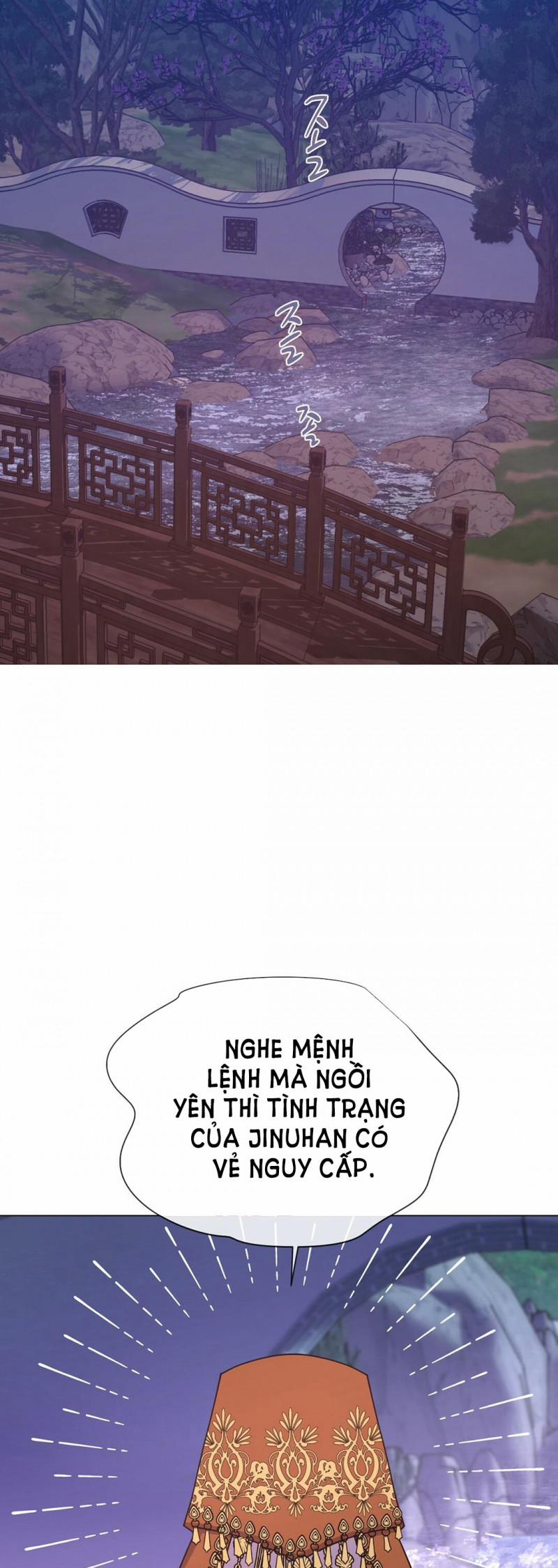 [18+] Đêm Của Dã Thú 4 trang 15