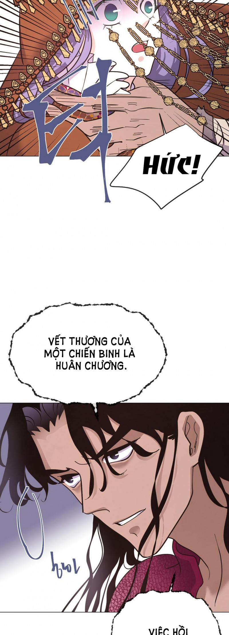 [18+] Đêm Của Dã Thú 4 trang 20