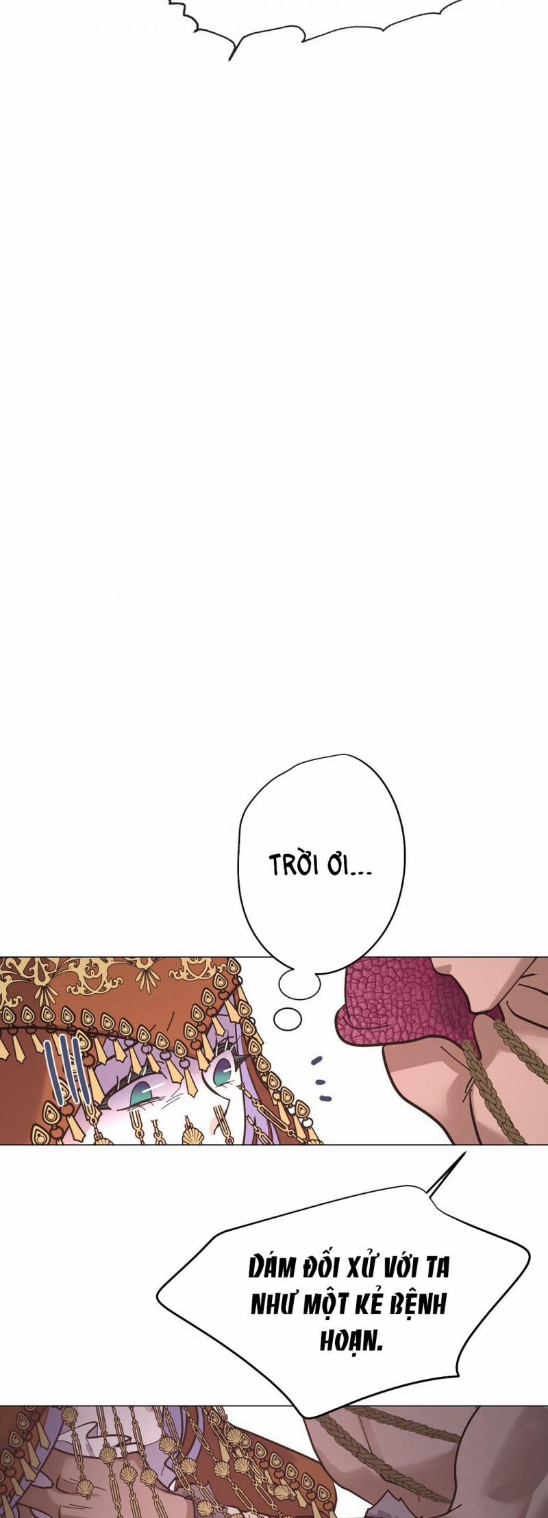 [18+] Đêm Của Dã Thú 4 trang 22