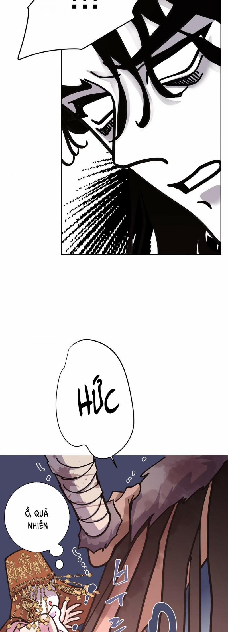 [18+] Đêm Của Dã Thú 4 trang 24