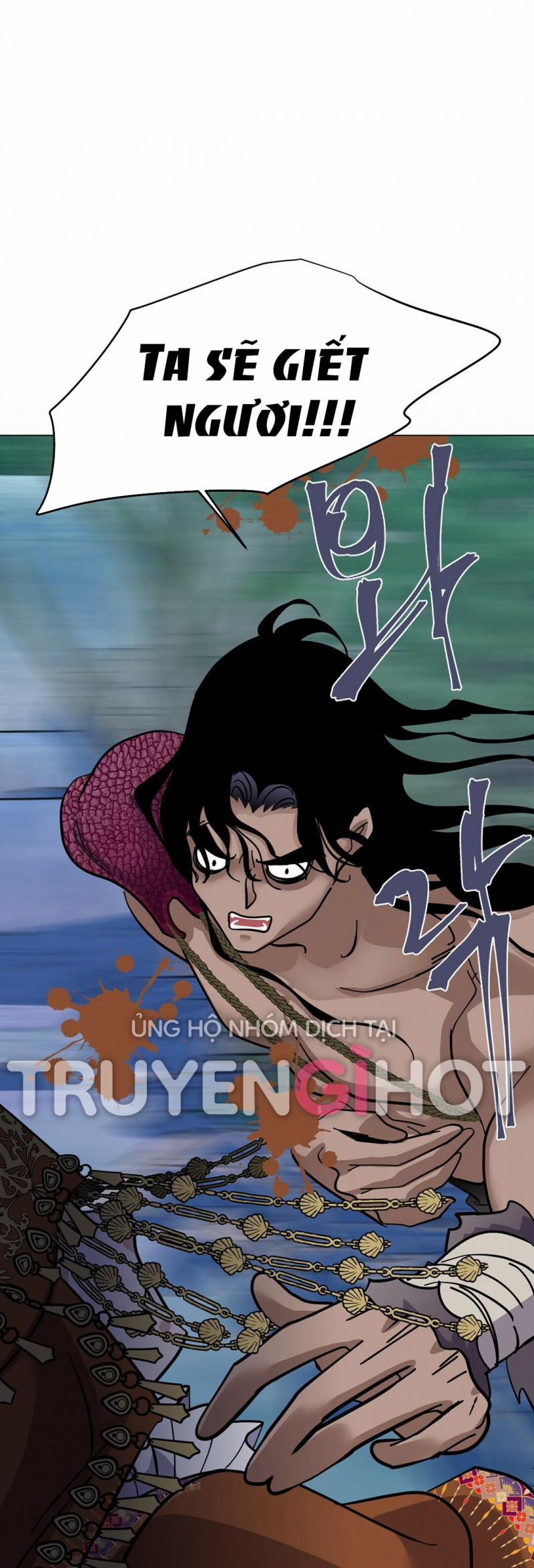 [18+] Đêm Của Dã Thú 4 trang 28