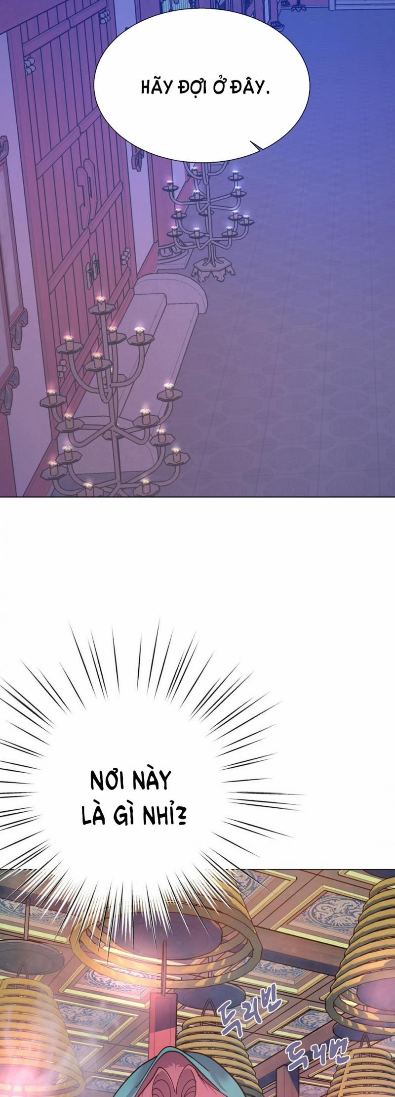 [18+] Đêm Của Dã Thú 4 trang 3