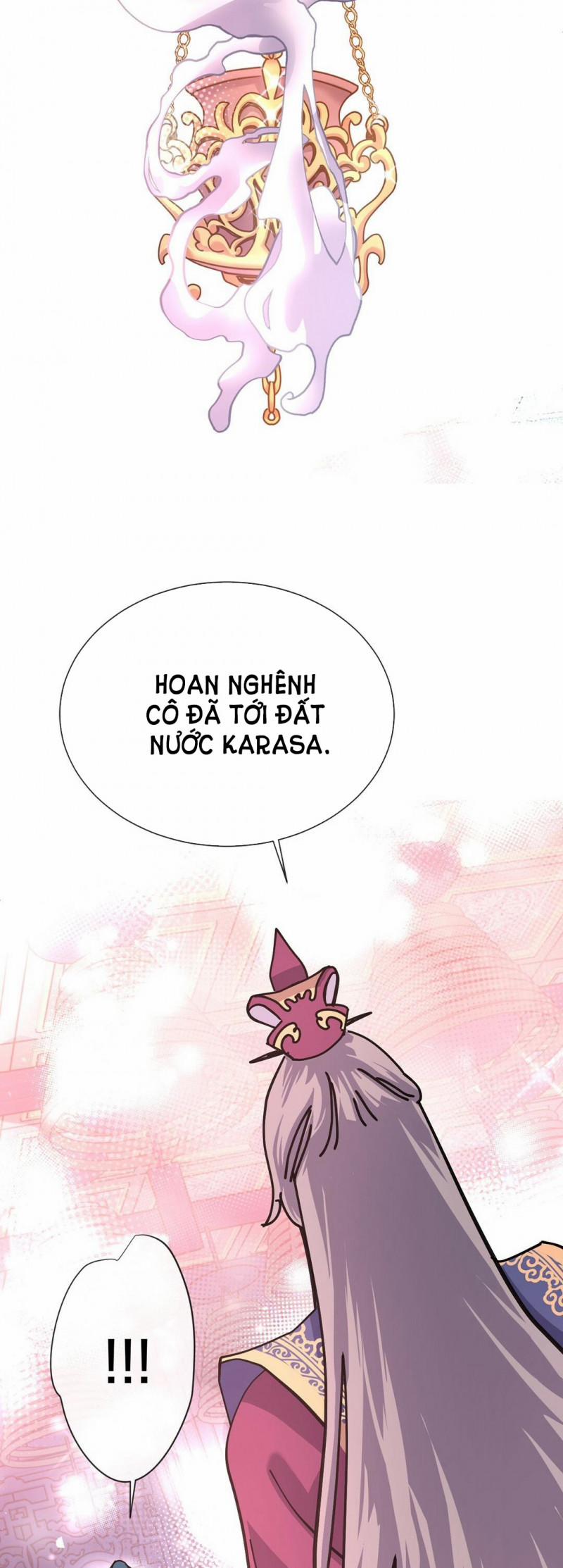 [18+] Đêm Của Dã Thú 4 trang 7