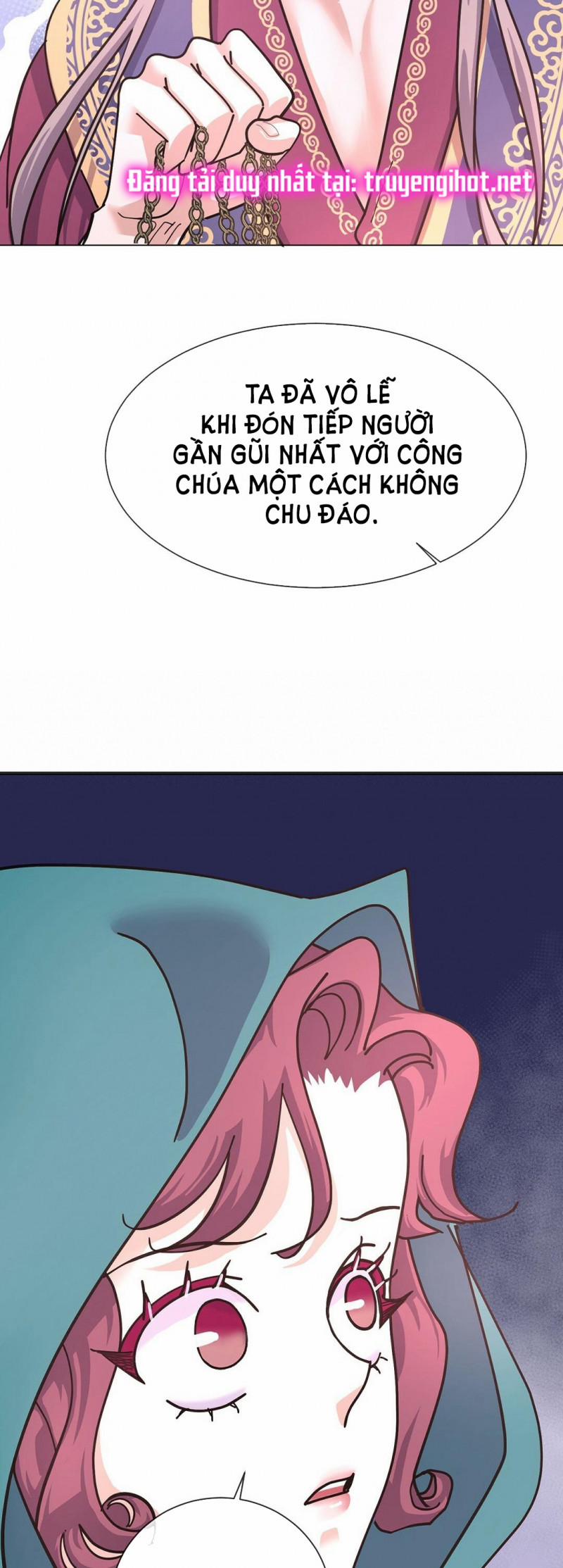 [18+] Đêm Của Dã Thú 4 trang 9