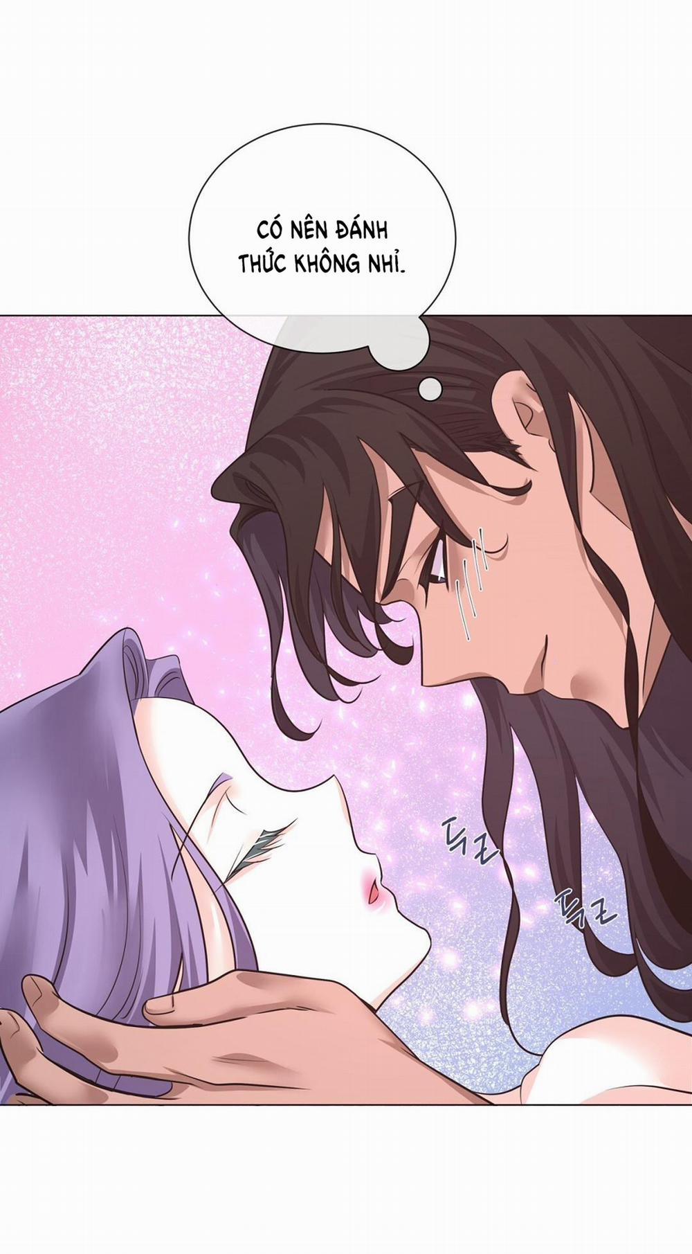 [18+] Đêm Của Dã Thú 40.1 trang 13