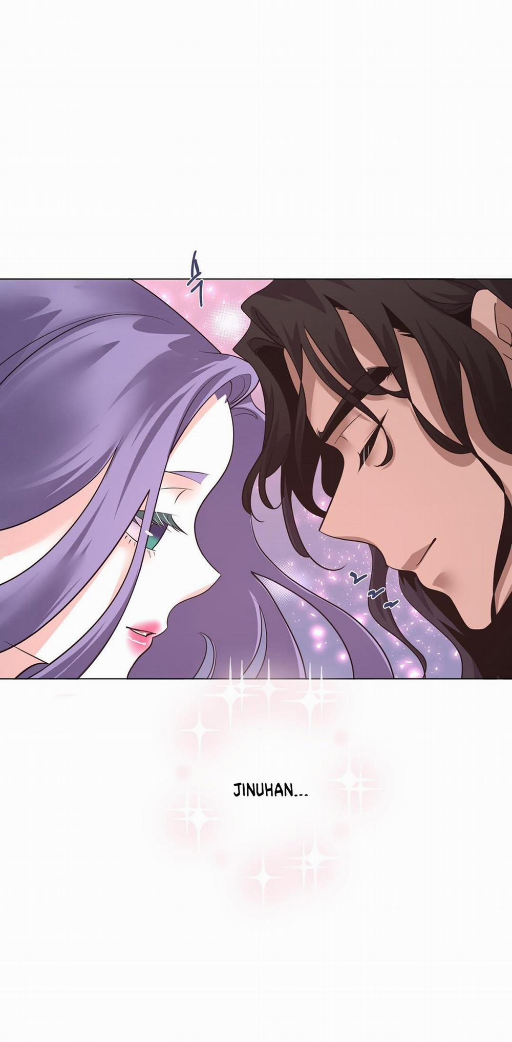 [18+] Đêm Của Dã Thú 40.1 trang 19