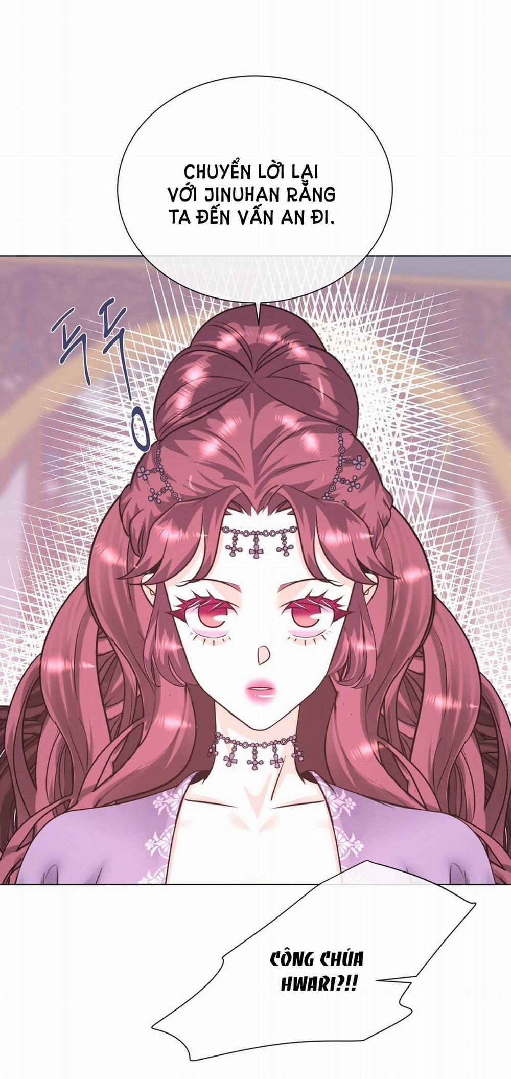 [18+] Đêm Của Dã Thú 40.1 trang 23