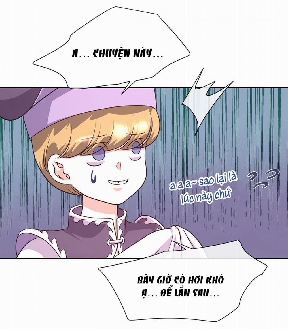 [18+] Đêm Của Dã Thú 40.1 trang 24