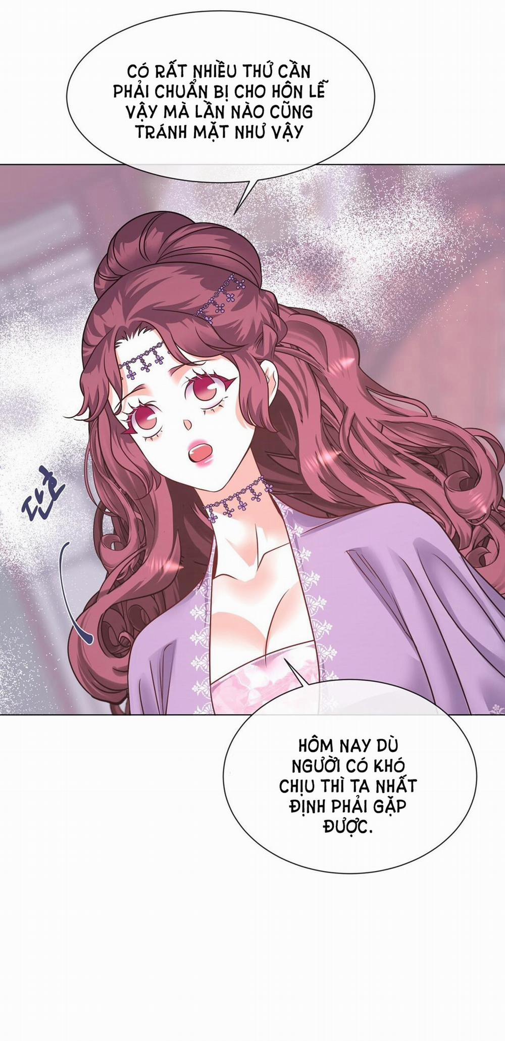 [18+] Đêm Của Dã Thú 40.1 trang 25