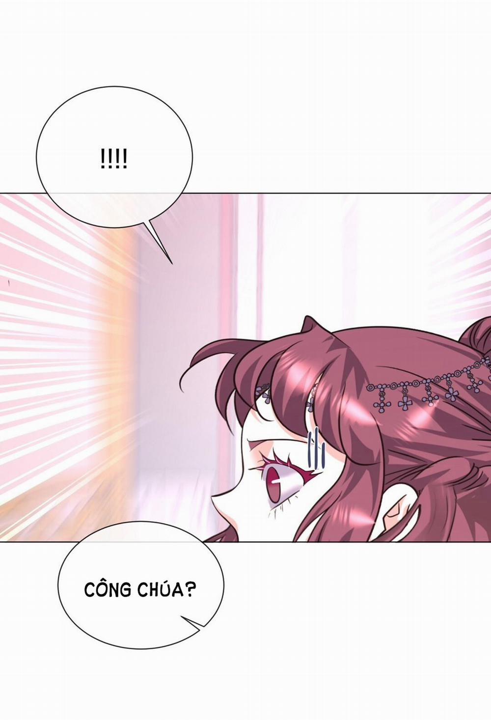 [18+] Đêm Của Dã Thú 40.1 trang 28