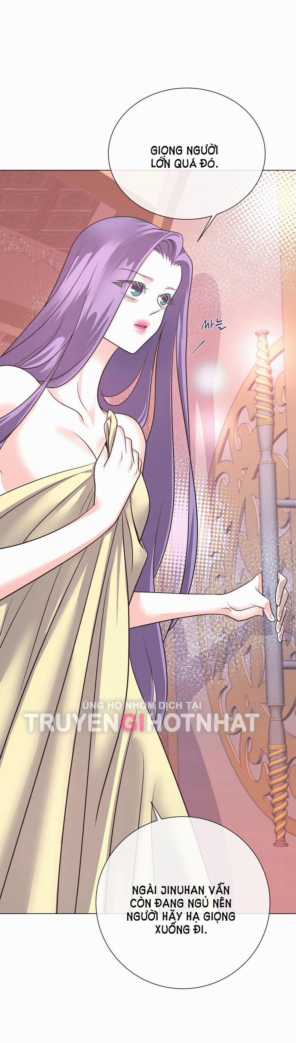 [18+] Đêm Của Dã Thú 40.1 trang 29