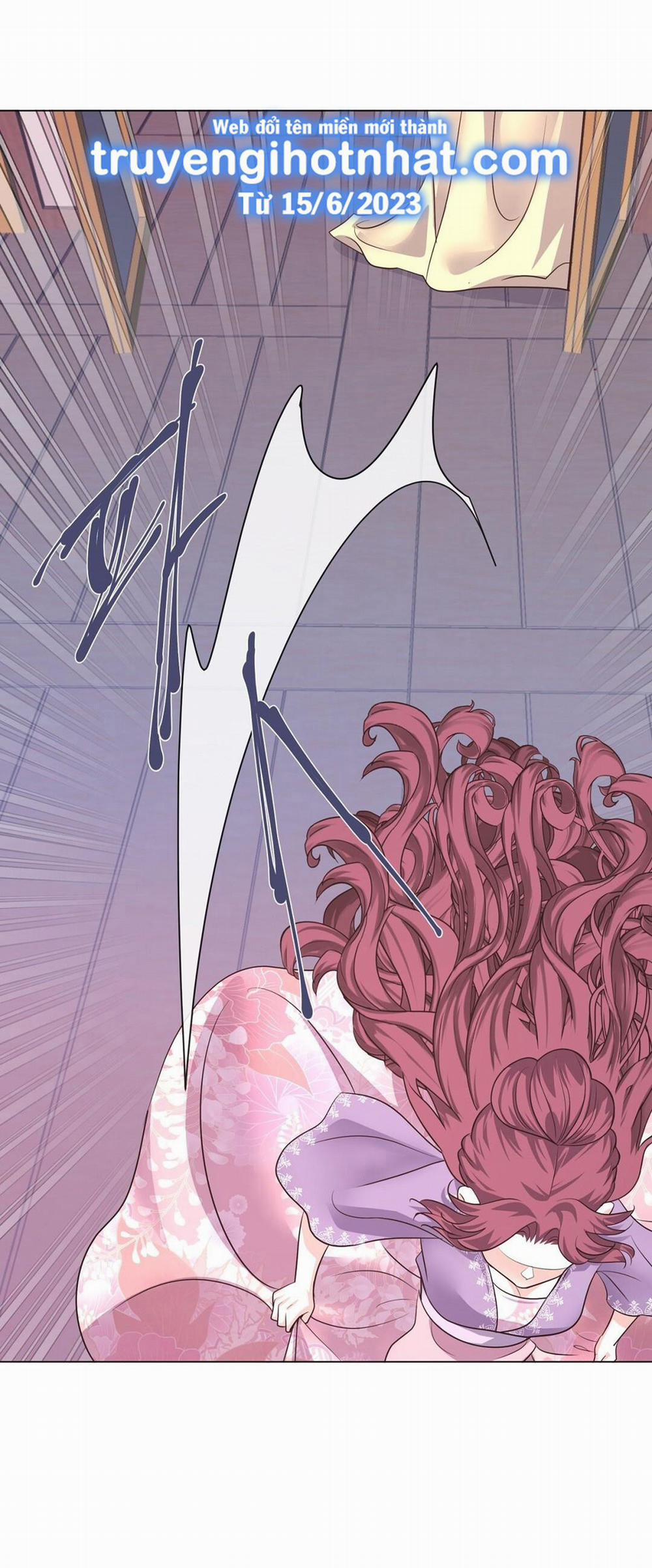 [18+] Đêm Của Dã Thú 40.2 trang 11