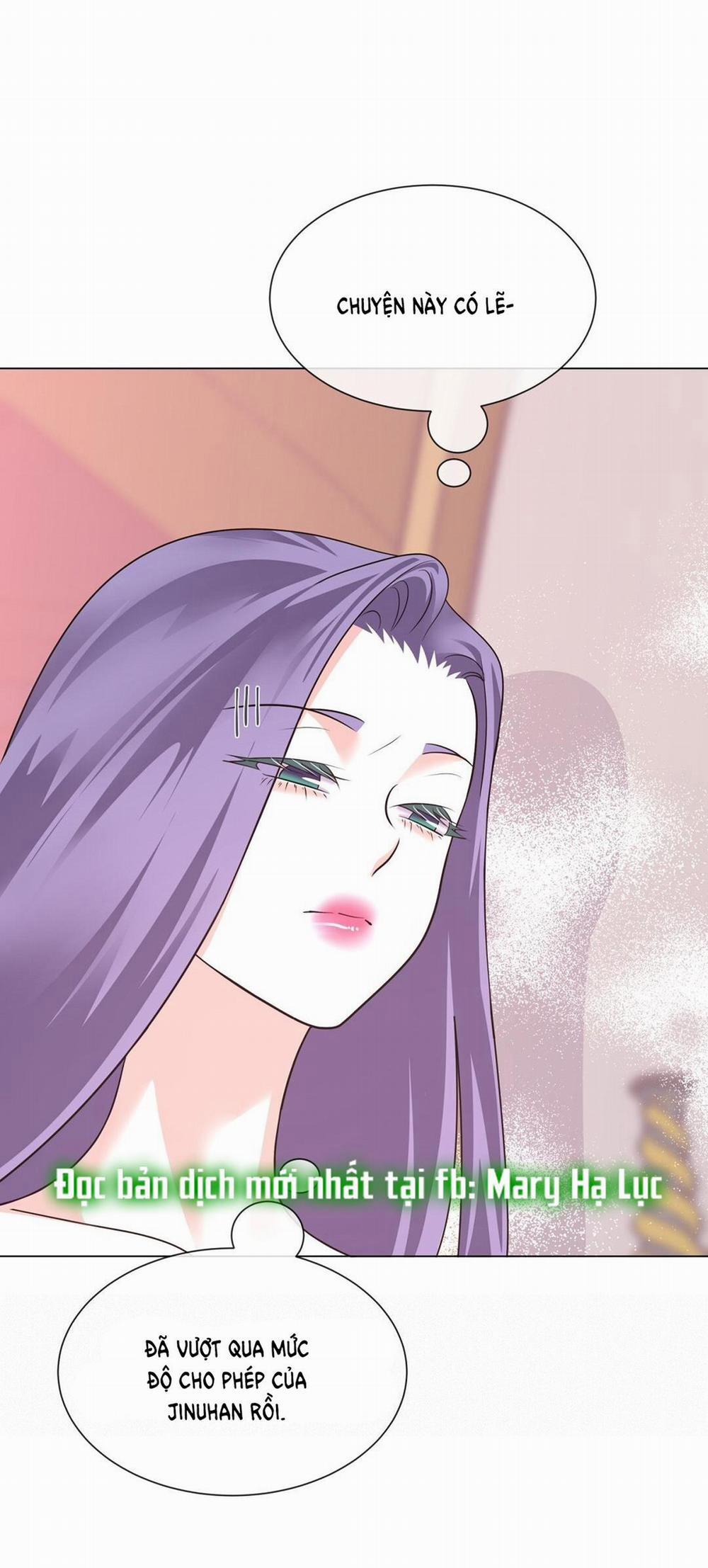 [18+] Đêm Của Dã Thú 40.2 trang 13