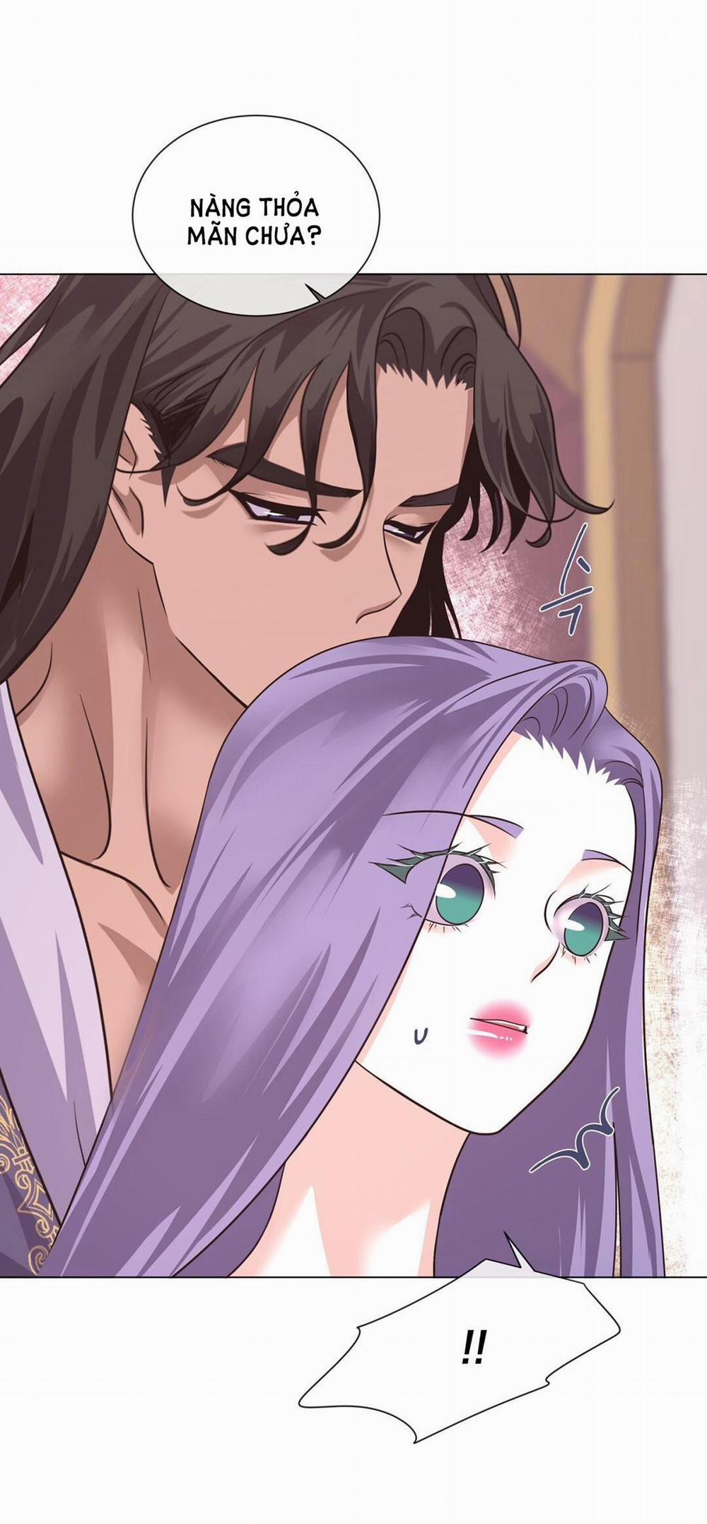 [18+] Đêm Của Dã Thú 40.2 trang 14