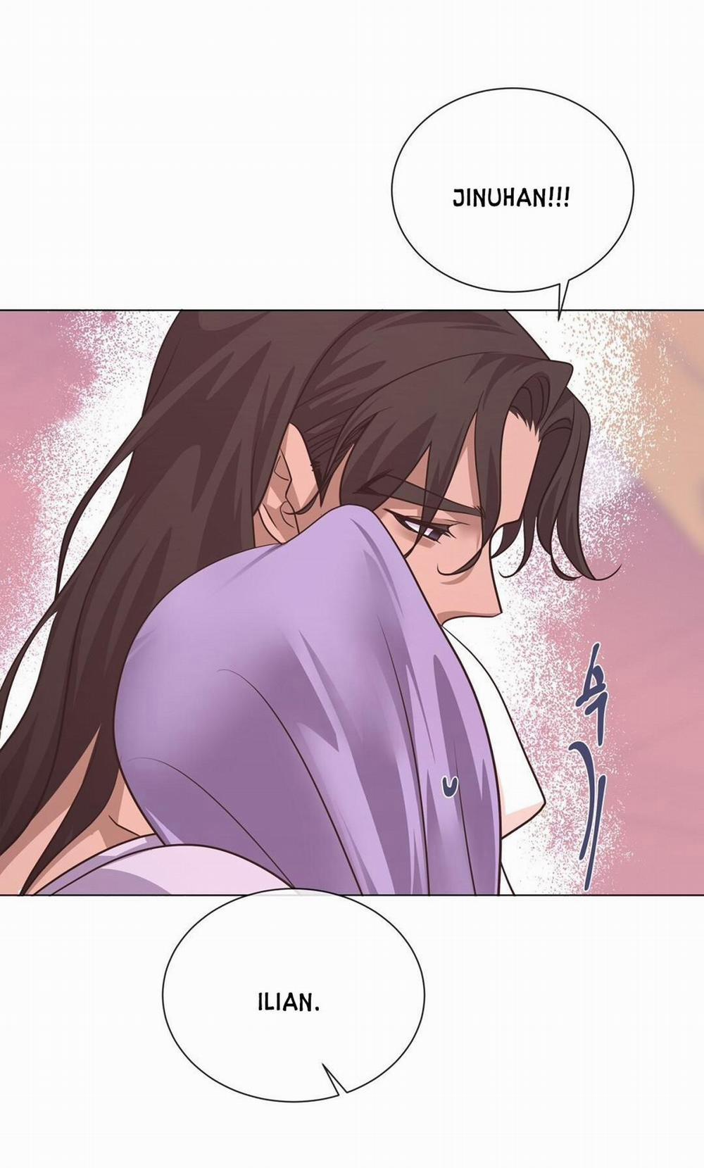 [18+] Đêm Của Dã Thú 40.2 trang 15