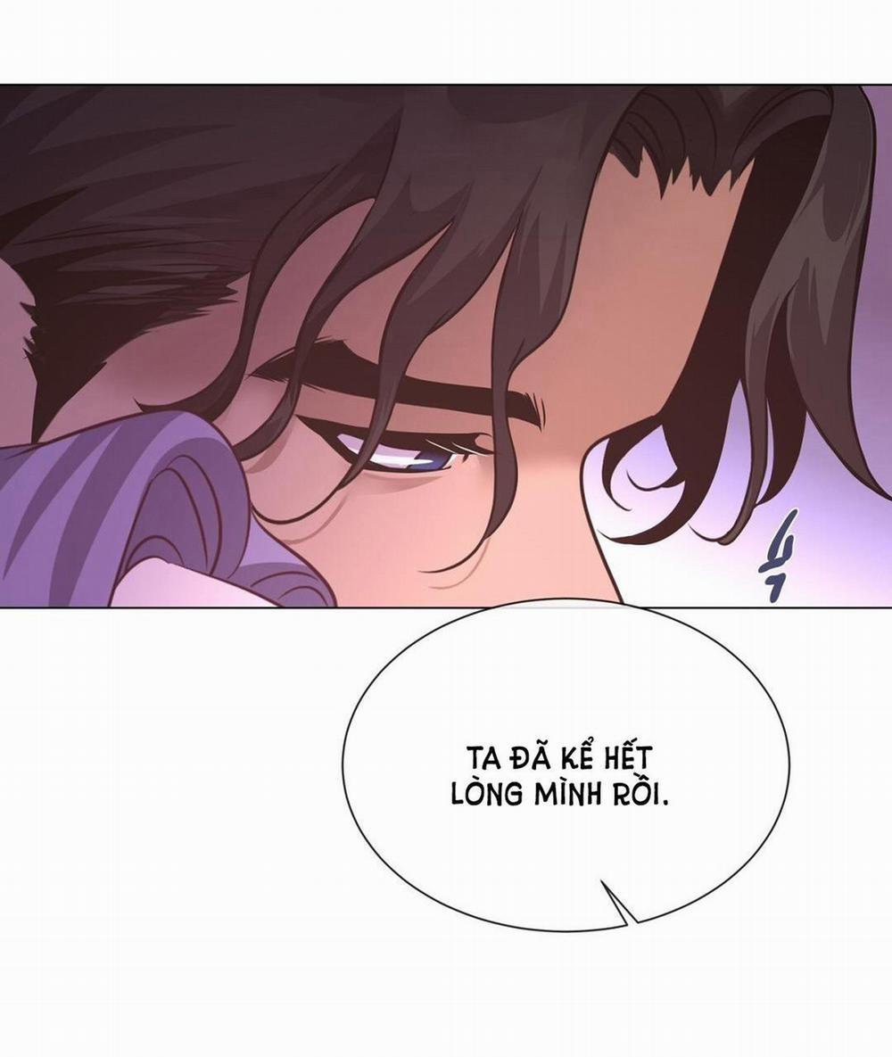 [18+] Đêm Của Dã Thú 40.2 trang 16