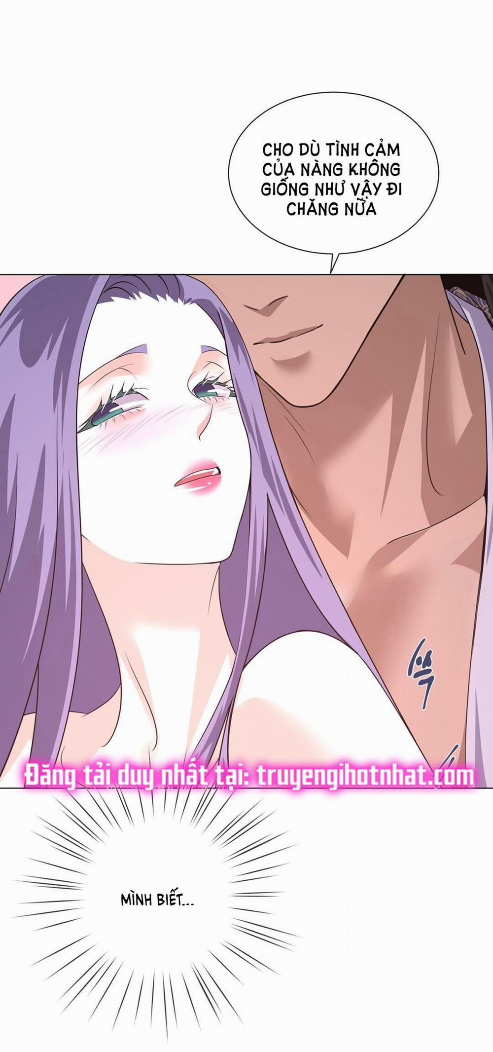 [18+] Đêm Của Dã Thú 40.2 trang 17