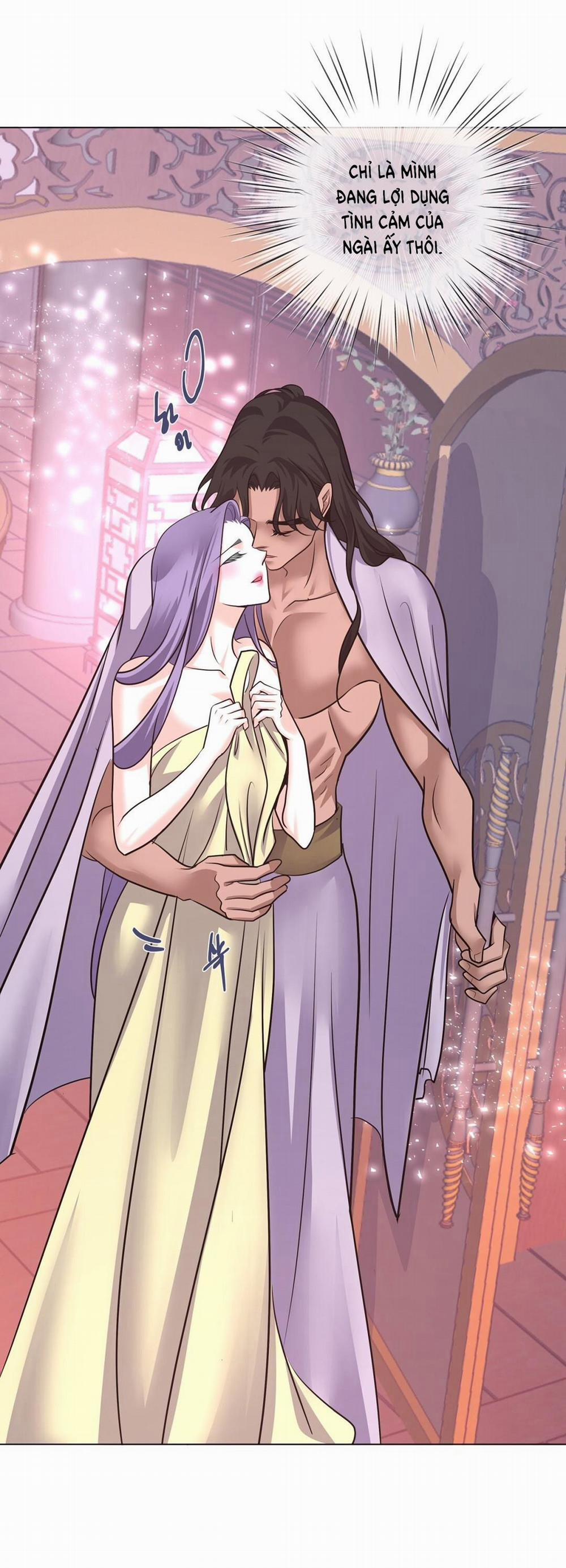 [18+] Đêm Của Dã Thú 40.2 trang 18