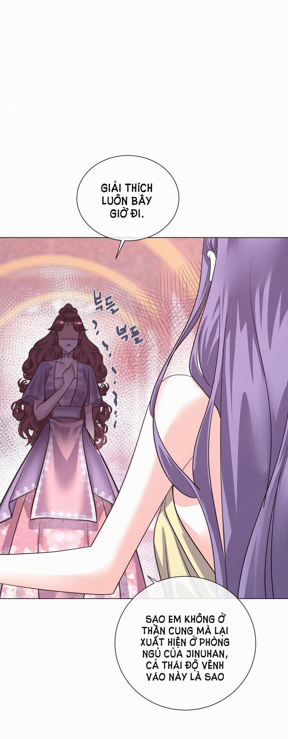 [18+] Đêm Của Dã Thú 40.2 trang 2