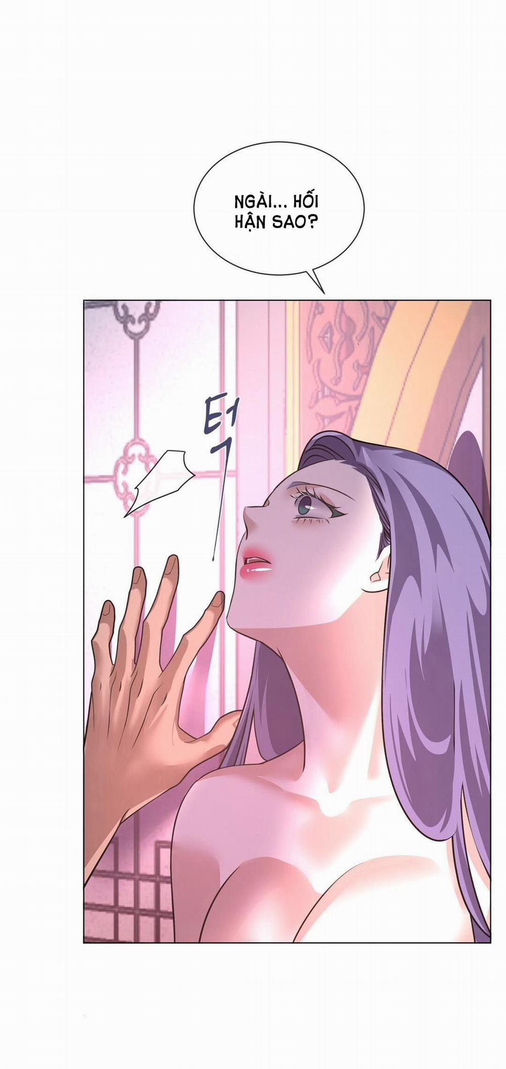 [18+] Đêm Của Dã Thú 40.2 trang 22