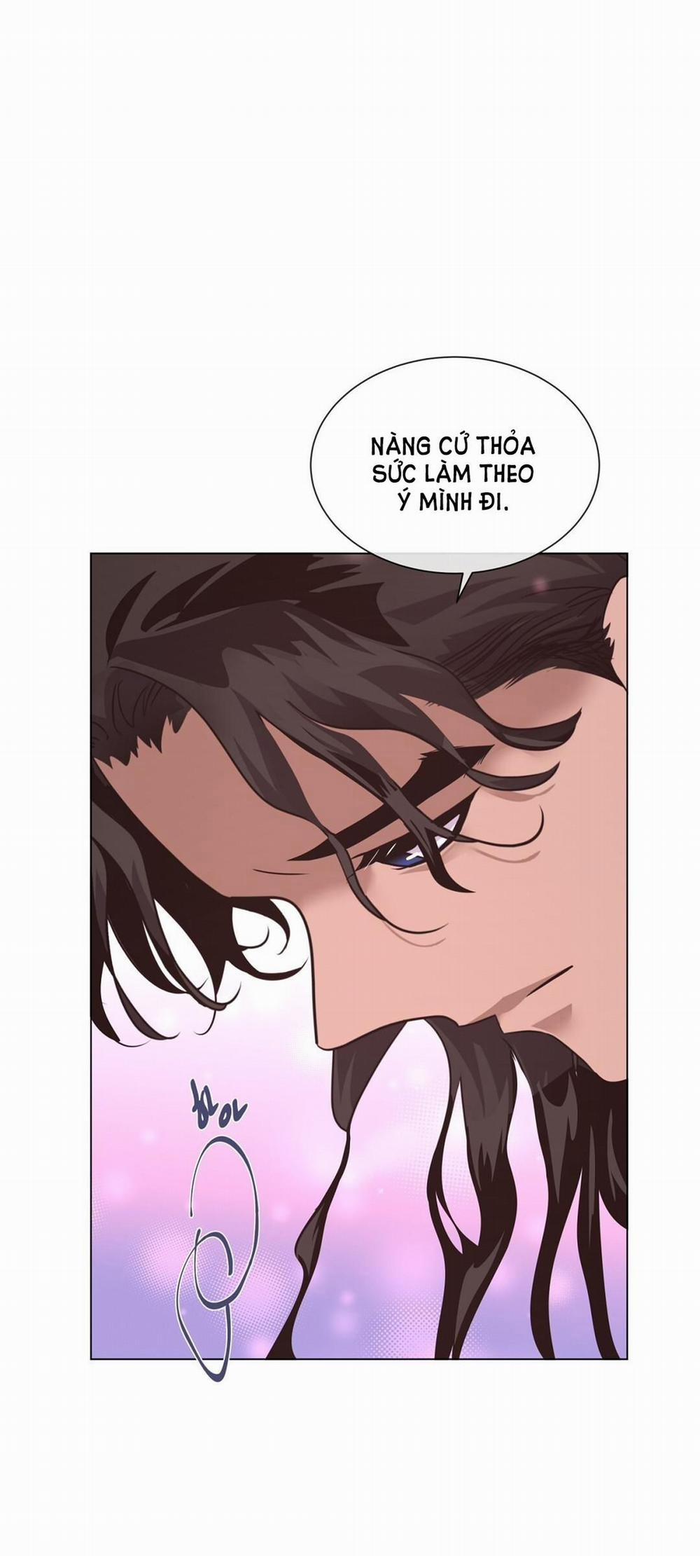 [18+] Đêm Của Dã Thú 40.2 trang 25