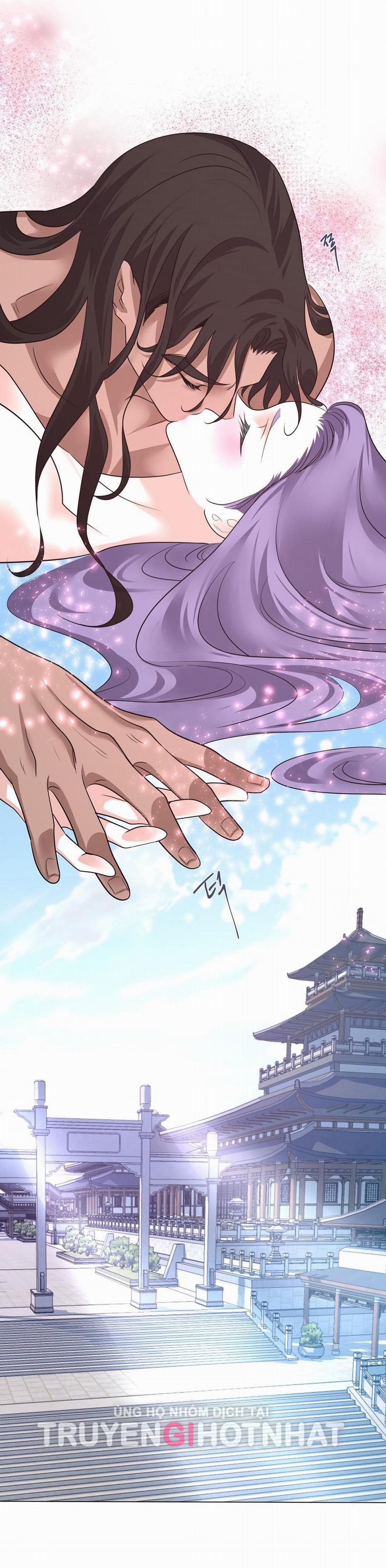 [18+] Đêm Của Dã Thú 40.2 trang 29