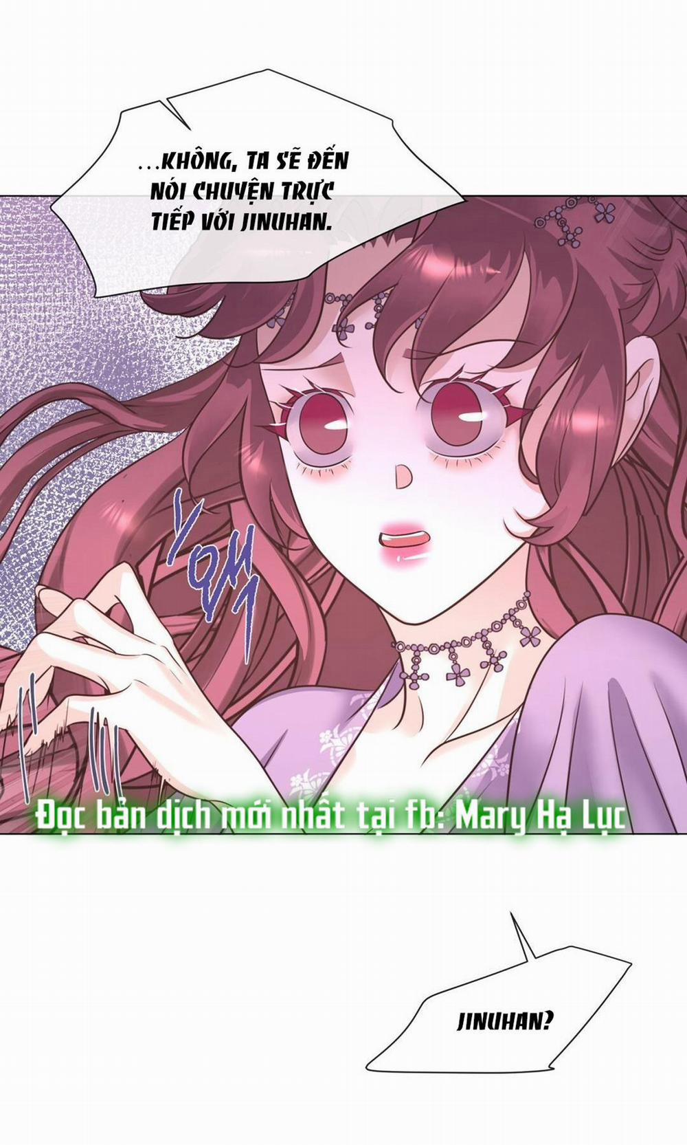 [18+] Đêm Của Dã Thú 40.2 trang 3