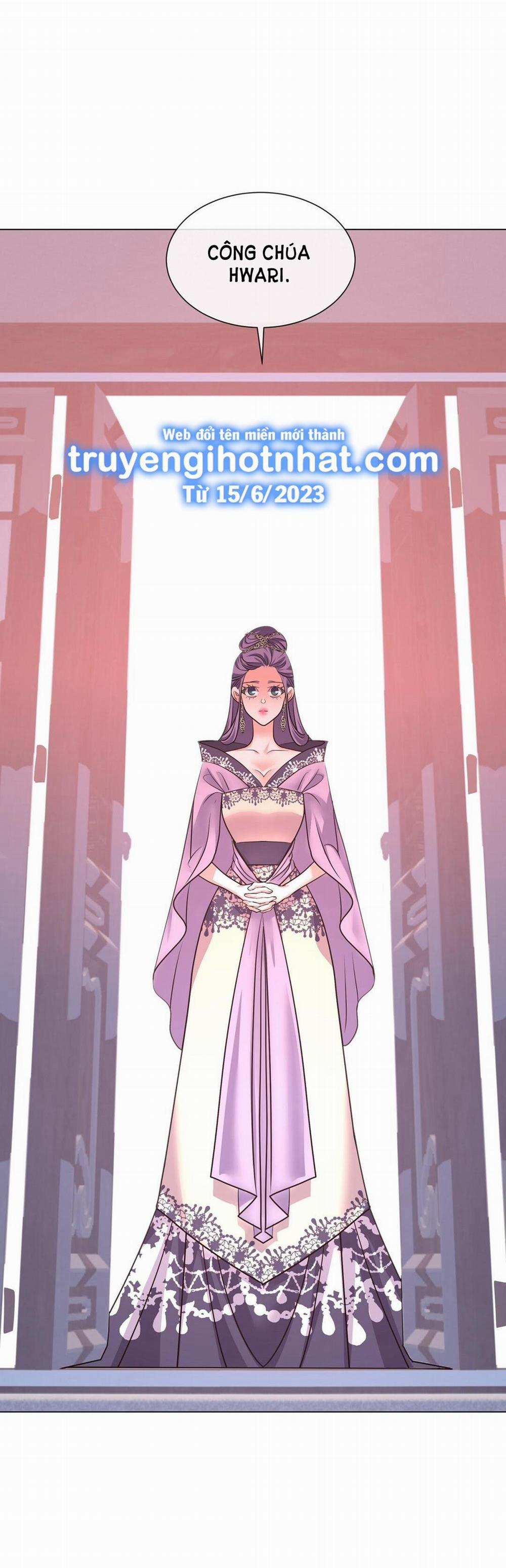 [18+] Đêm Của Dã Thú 40.2 trang 31