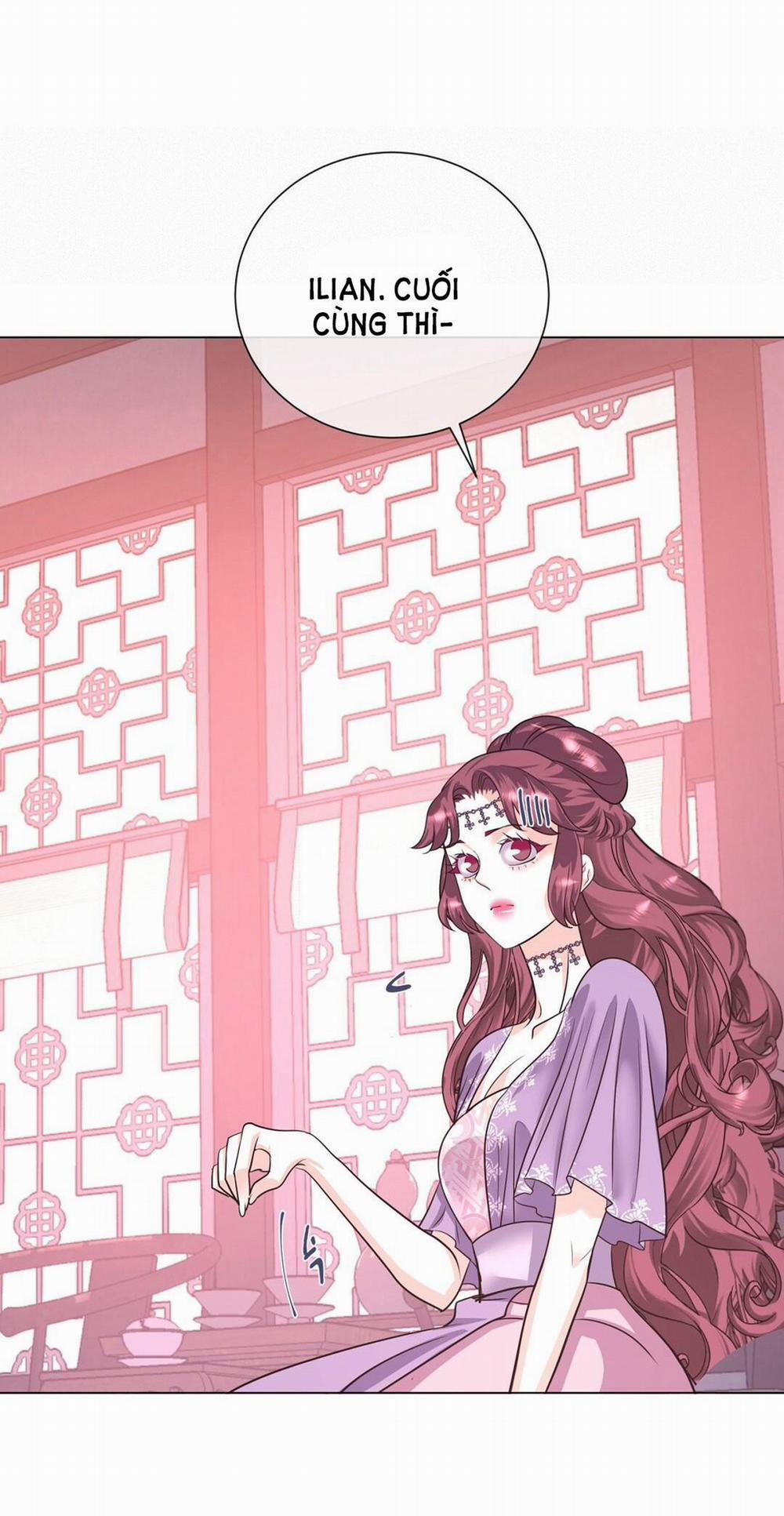 [18+] Đêm Của Dã Thú 40.2 trang 33