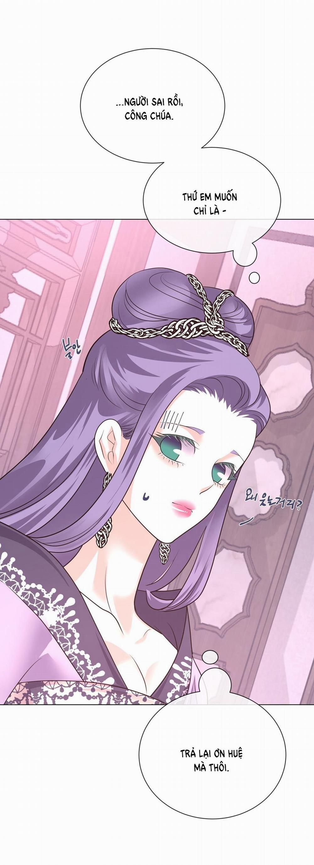 [18+] Đêm Của Dã Thú 40.2 trang 35