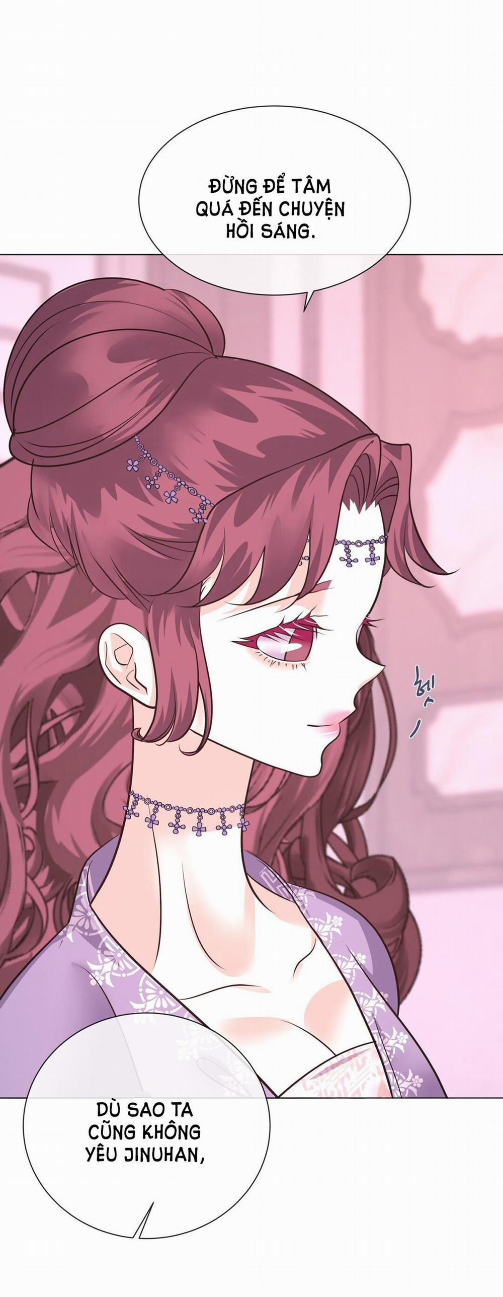 [18+] Đêm Của Dã Thú 40.2 trang 37