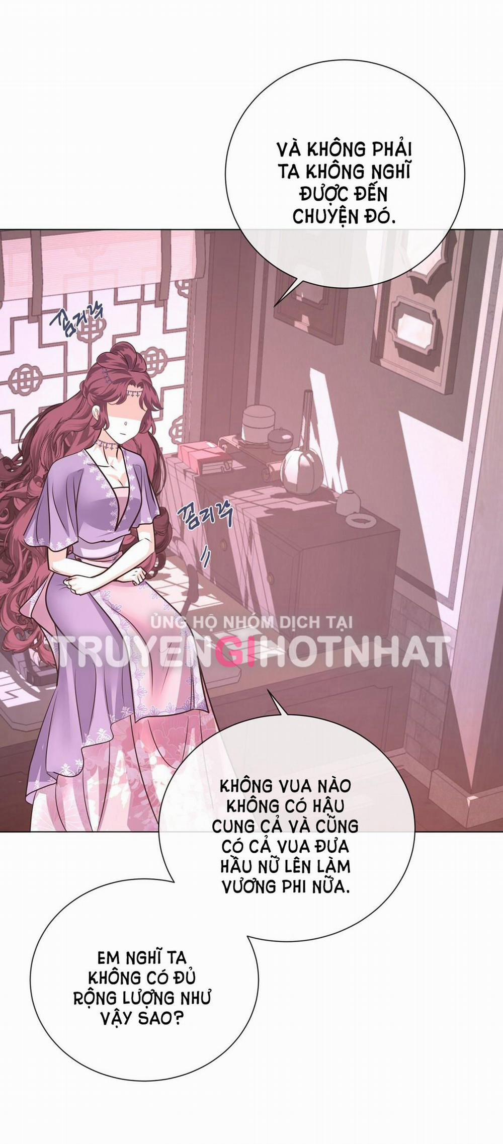 [18+] Đêm Của Dã Thú 40.2 trang 38