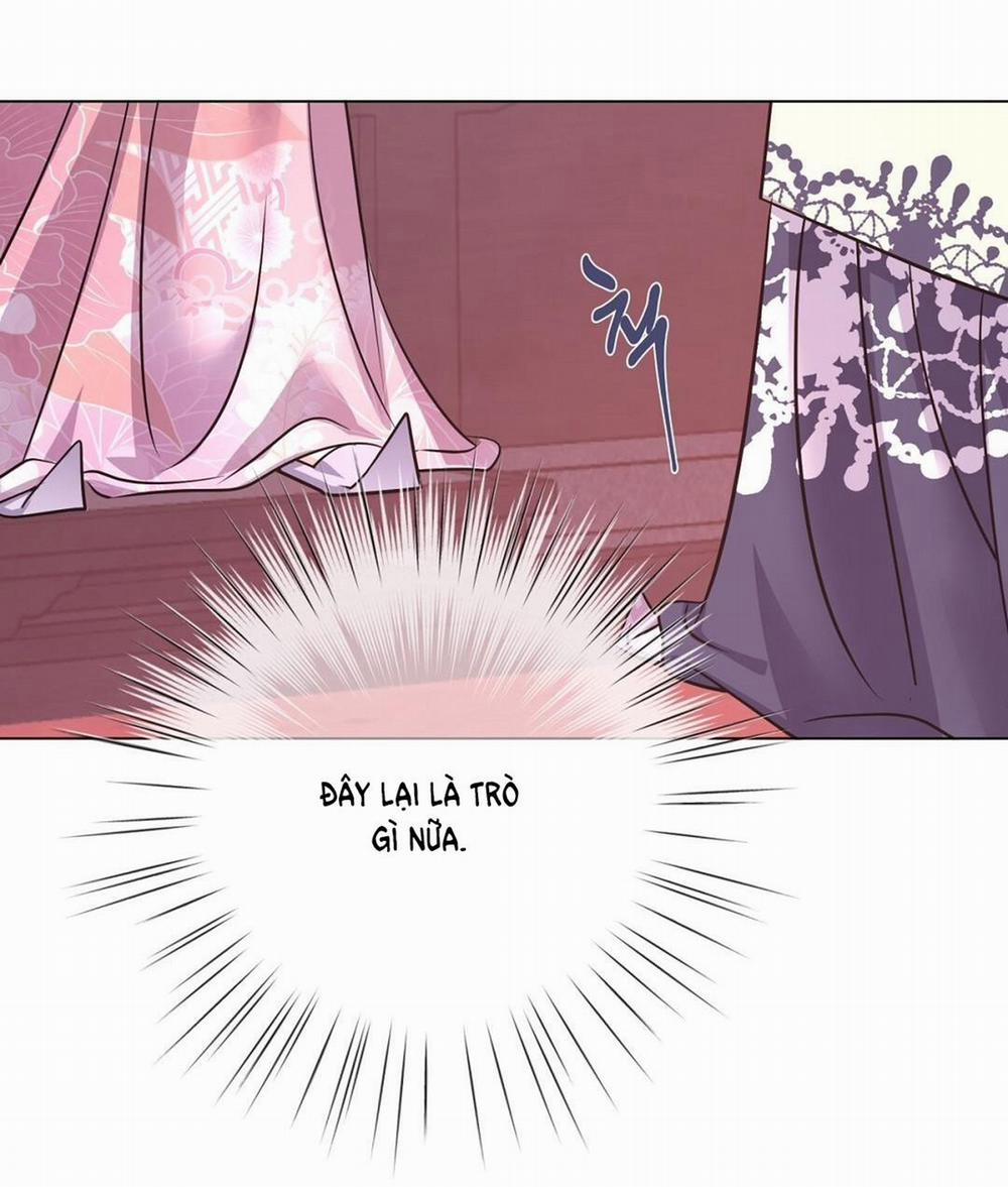 [18+] Đêm Của Dã Thú 40.2 trang 40